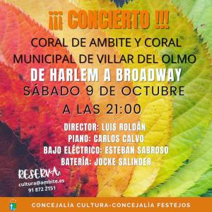 🎶CONCIERTO🎶