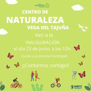 Centro de Naturaleza Vega del Tajuña