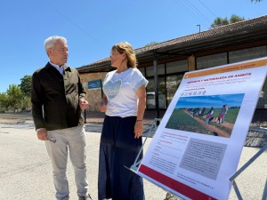 El proyecto ‘Deporte y Naturaleza en Ambite’ es reconocido entre las 70 mejores prácticas de los 10 años de Madrid Región Activa