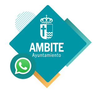 📲 El Ayuntamiento de Ambite estrena canal de WhatsApp para difundir información municipal