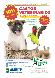 📣 PROTECCIÓN ANIMAL