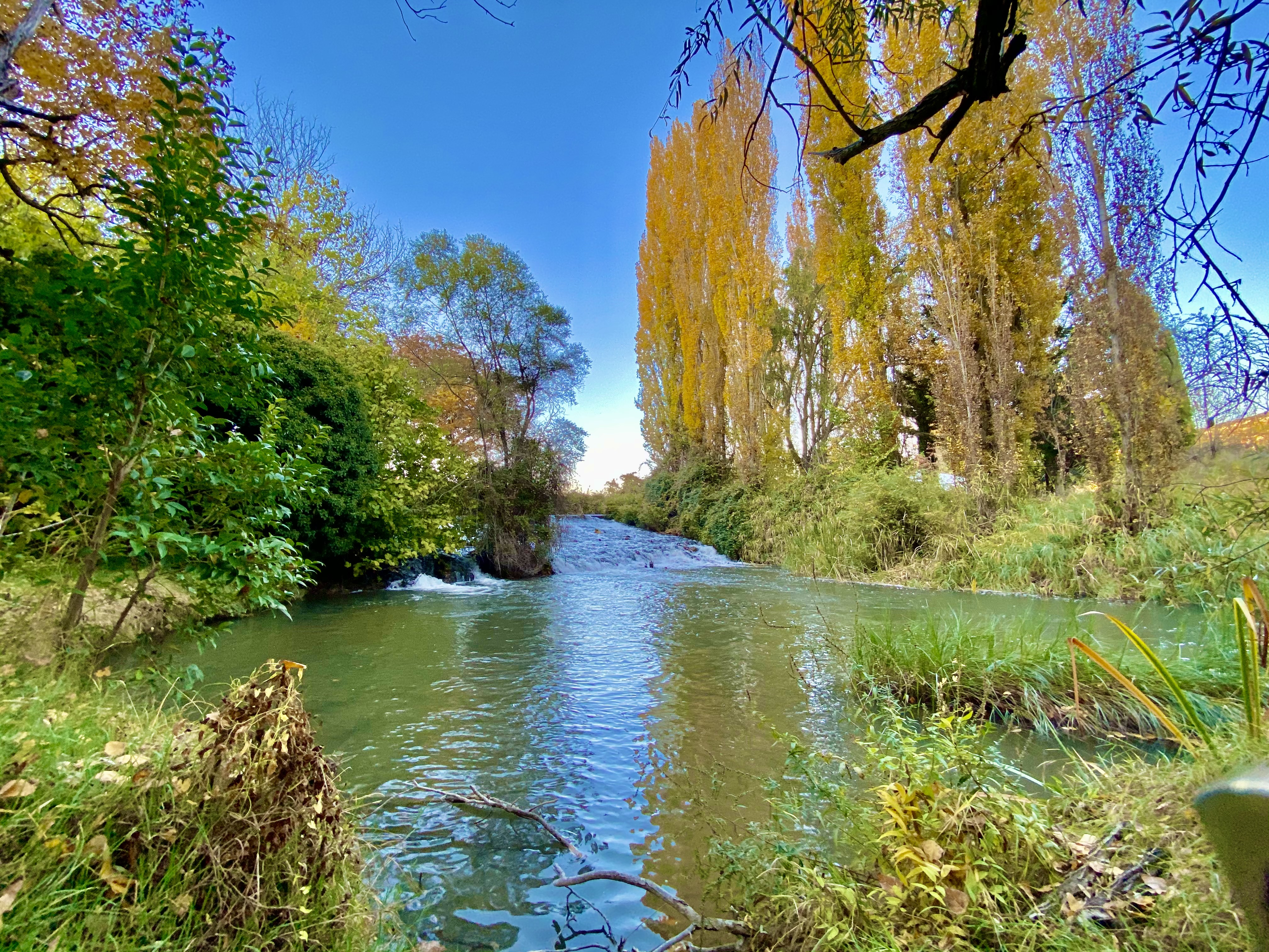 Río Tajuña