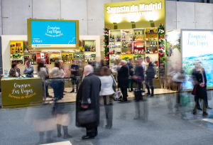 El Sureste de Madrid se presenta en FITUR con el reto de seguir aumentando sus visitantes