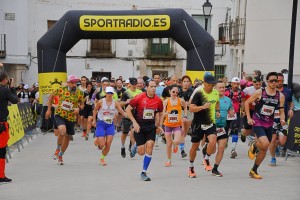 V Trail Caballero de Ambite: deporte, esfuerzo y espíritu de superación en una jornada inolvidable