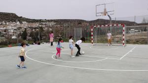 Nace la Escuela Municipal de Deportes de Ambite para promover la actividad física entre vecinos de todas las edades 