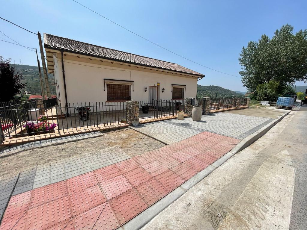 Ayuntamiento de Ambite