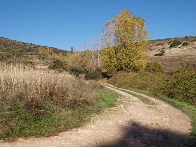 Barranco del Espinar