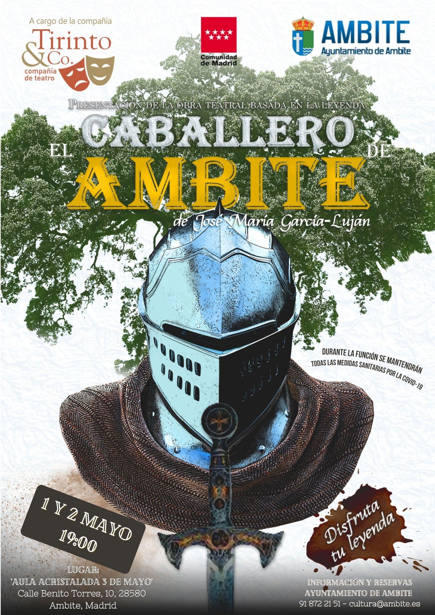 ElCaballerodeAmbite