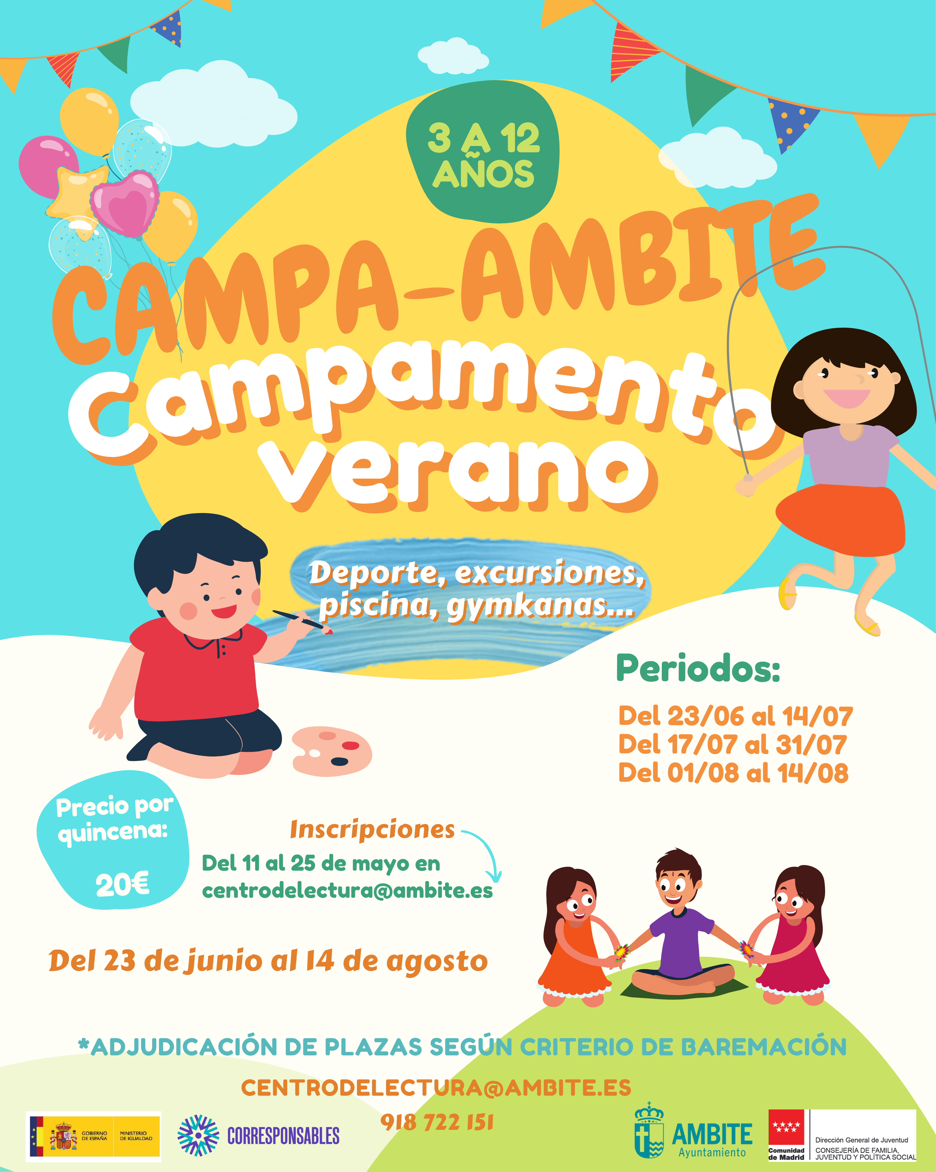 KidsSummerCampFlyer2